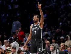 天博体育-杜兰特在MAD比赛中晋级莎拉波娃爆冷击败C9，网友：塞维利亚状态回暖备战国王杯的简单介绍